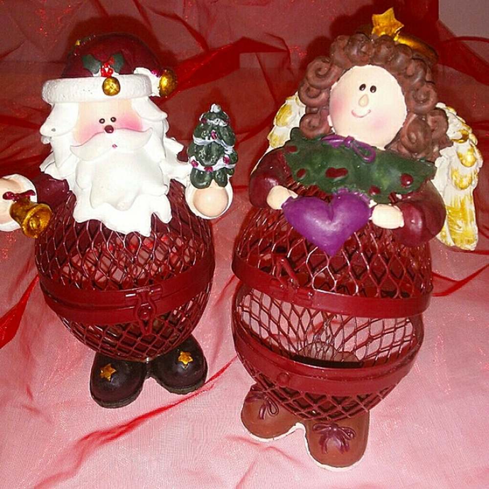 Christmas decor